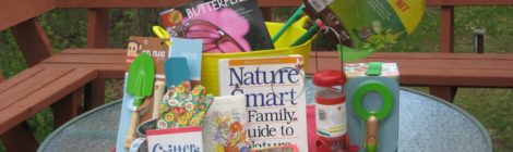 Resources for Connecting Children With Nature