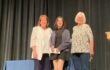 Congratulations to Ashley Jones, 2022 Environmental Leadership Award winner!